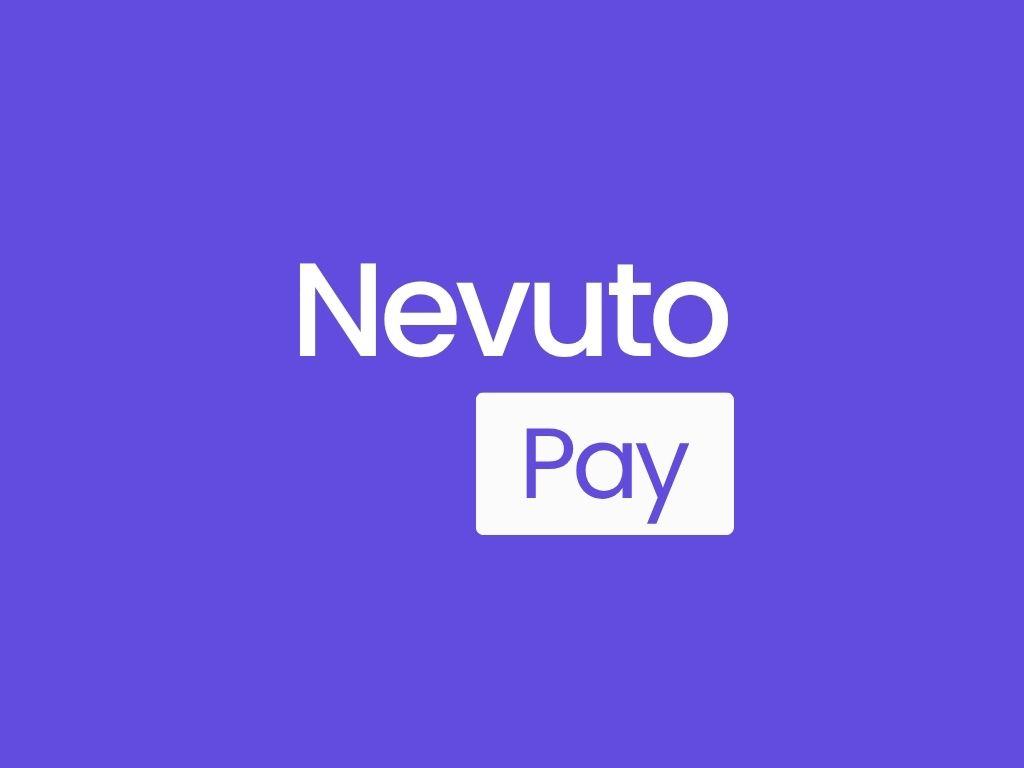Introducing Nevuto Pay