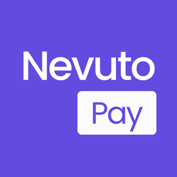 NevutoPay logo
